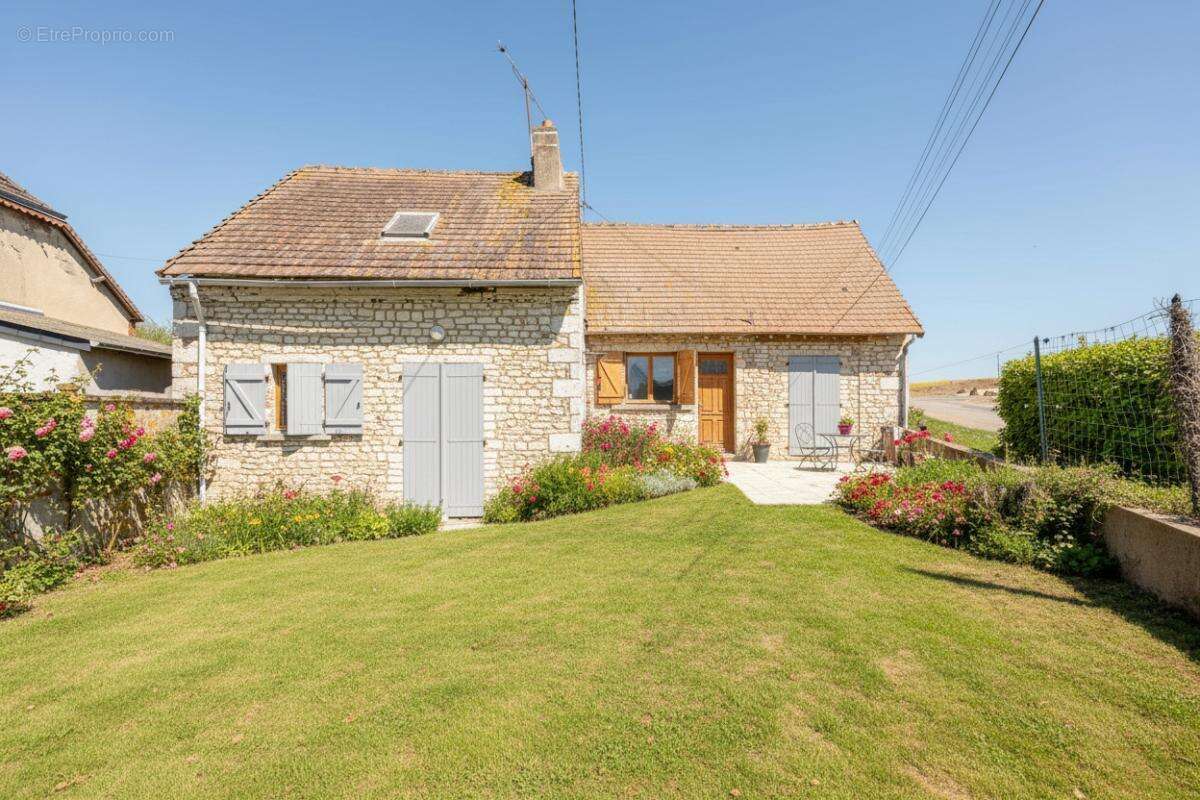 Maison à MOREE