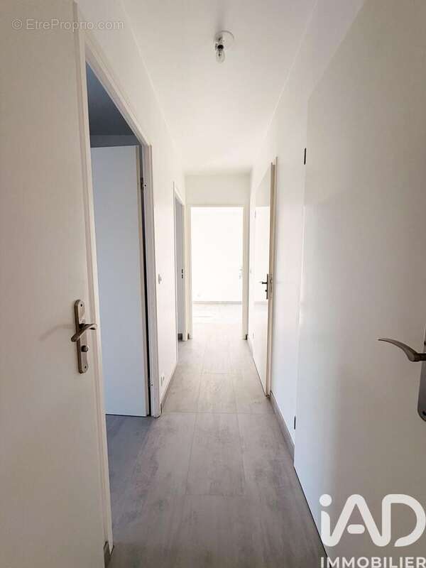 Photo 6 - Maison à GARGES-LES-GONESSE