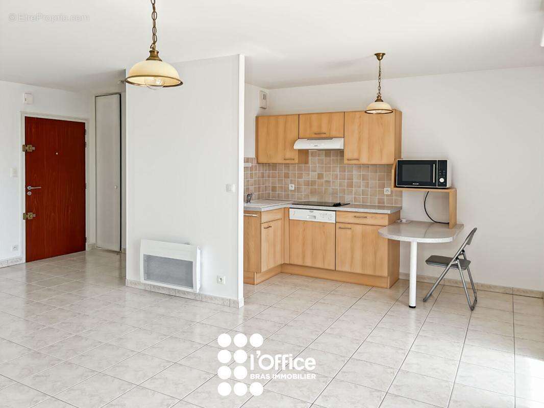 Appartement à LES SABLES-D'OLONNE