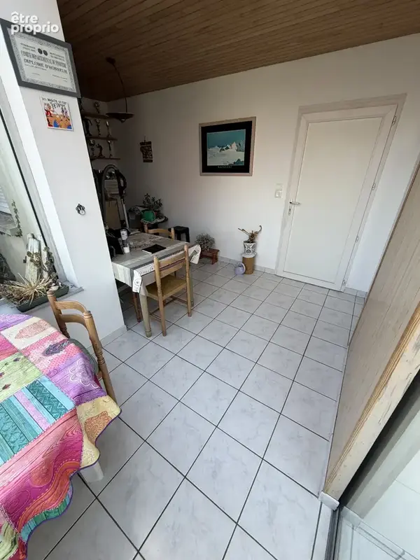 Maison Saint Martin des champs - photo 8
