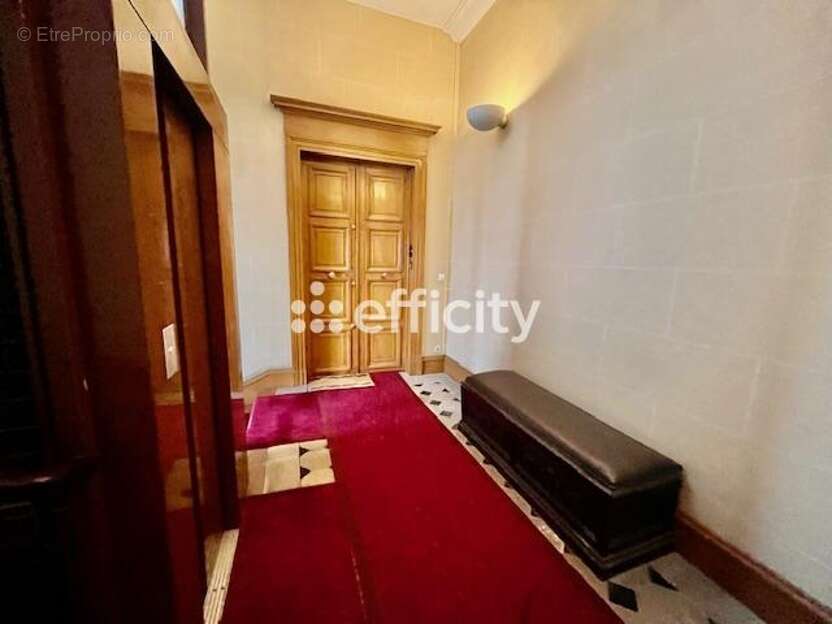 Appartement à PARIS-10E