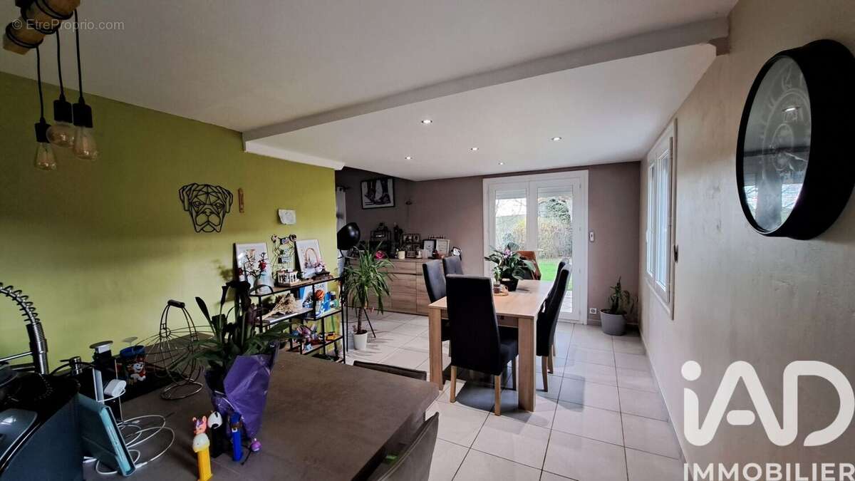 Photo 9 - Maison à PEAUGRES