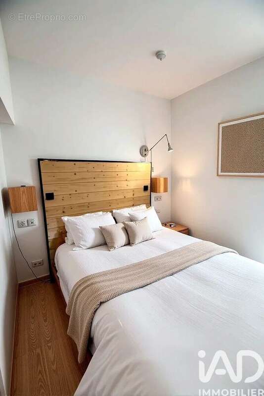 Photo 9 - Appartement à LACANAU