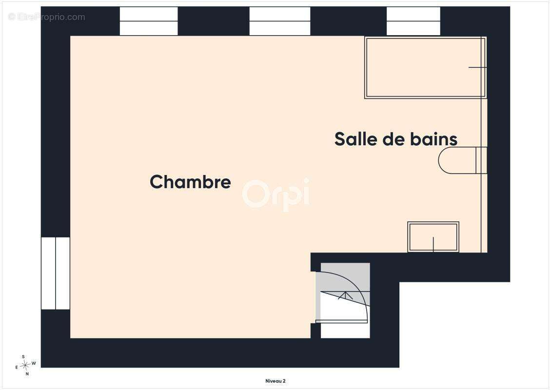 Bastide/mas en pierres authentique renové - calme absolu - terrain / oliviers - photo 28