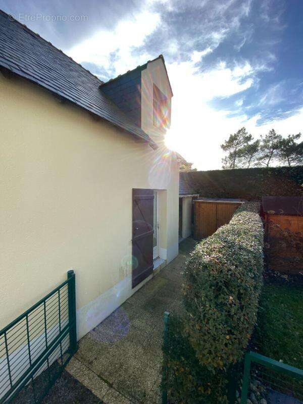 Maison à PIRIAC-SUR-MER