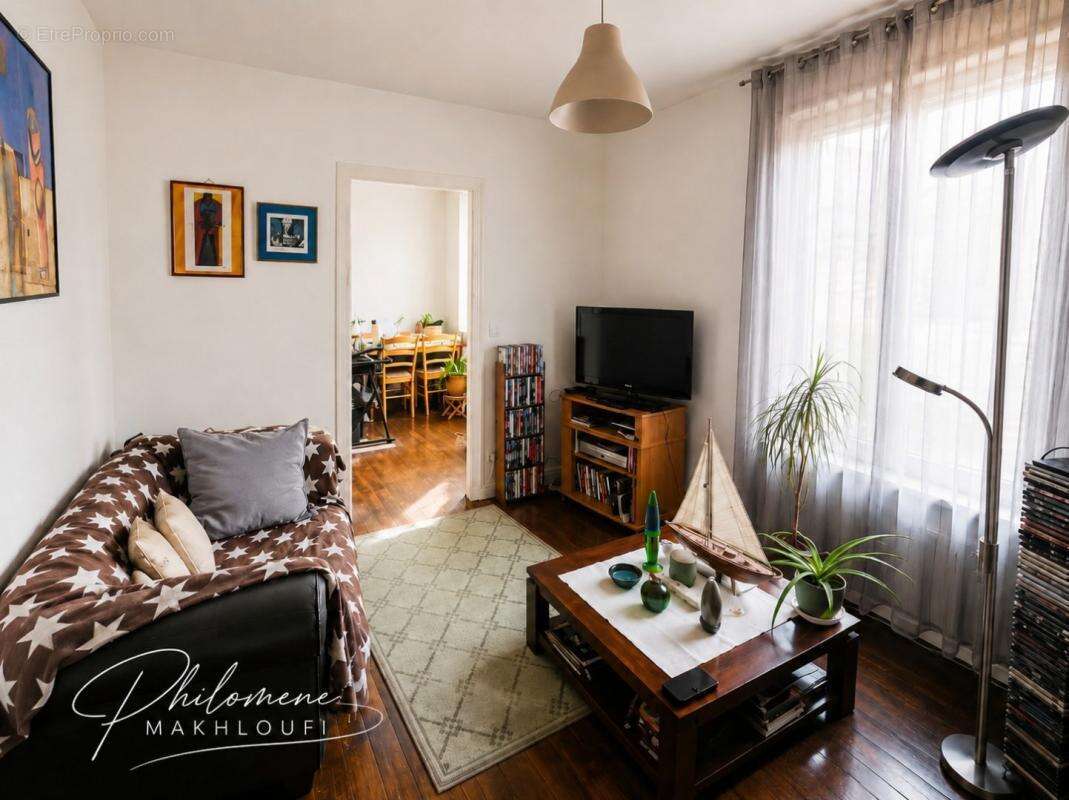 Appartement à LONGWY
