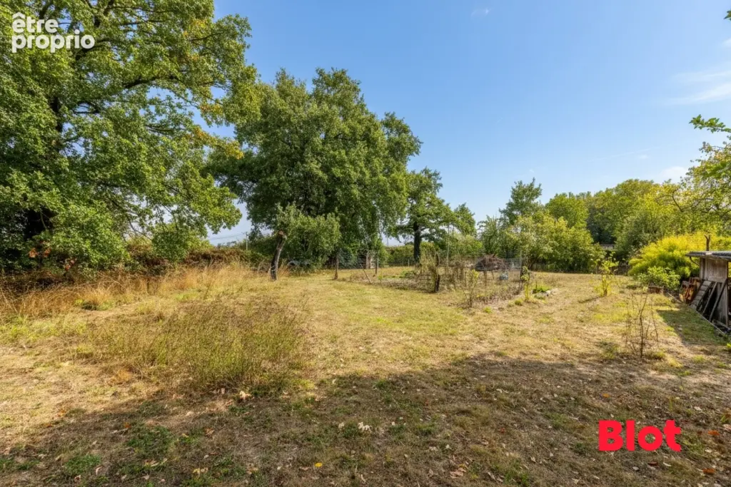 Maison 6 pièces 175 m² à vendre à Mordelles (35310) - photo 5