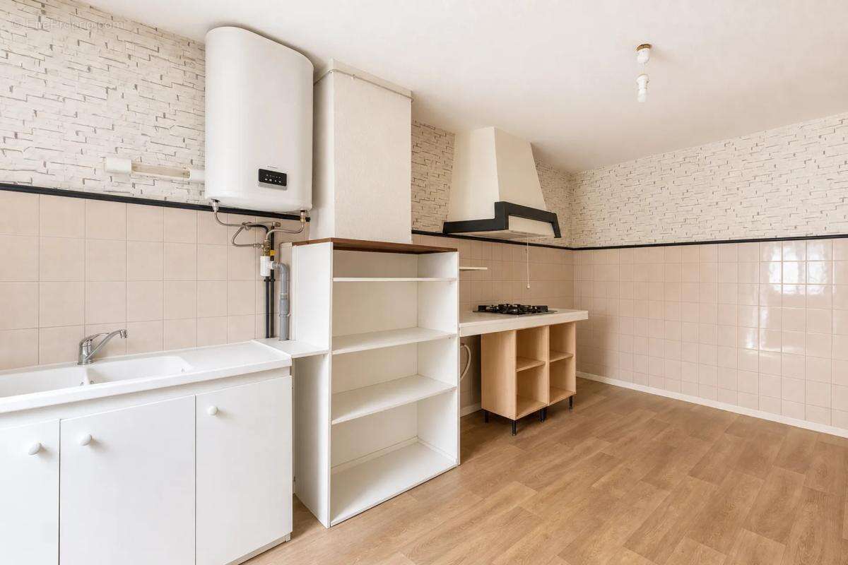 Appartement à RIVE-DE-GIER