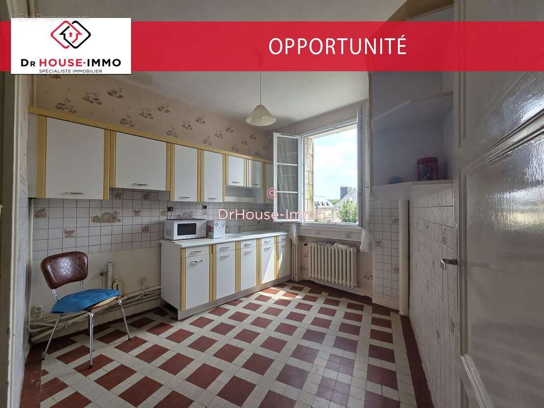 Appartement 249 m² à Aunay-Sur-Odon  - photo 13