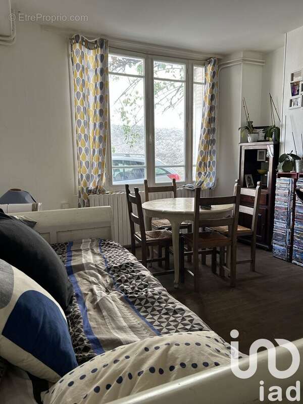 Photo 7 - Maison à DUN-SUR-AURON