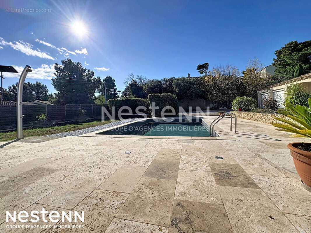 Maison à LEZIGNAN-CORBIERES