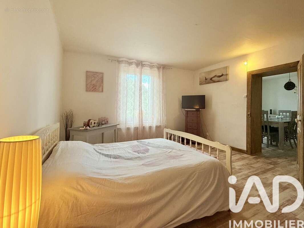 Photo 6 - Maison à ARCHES