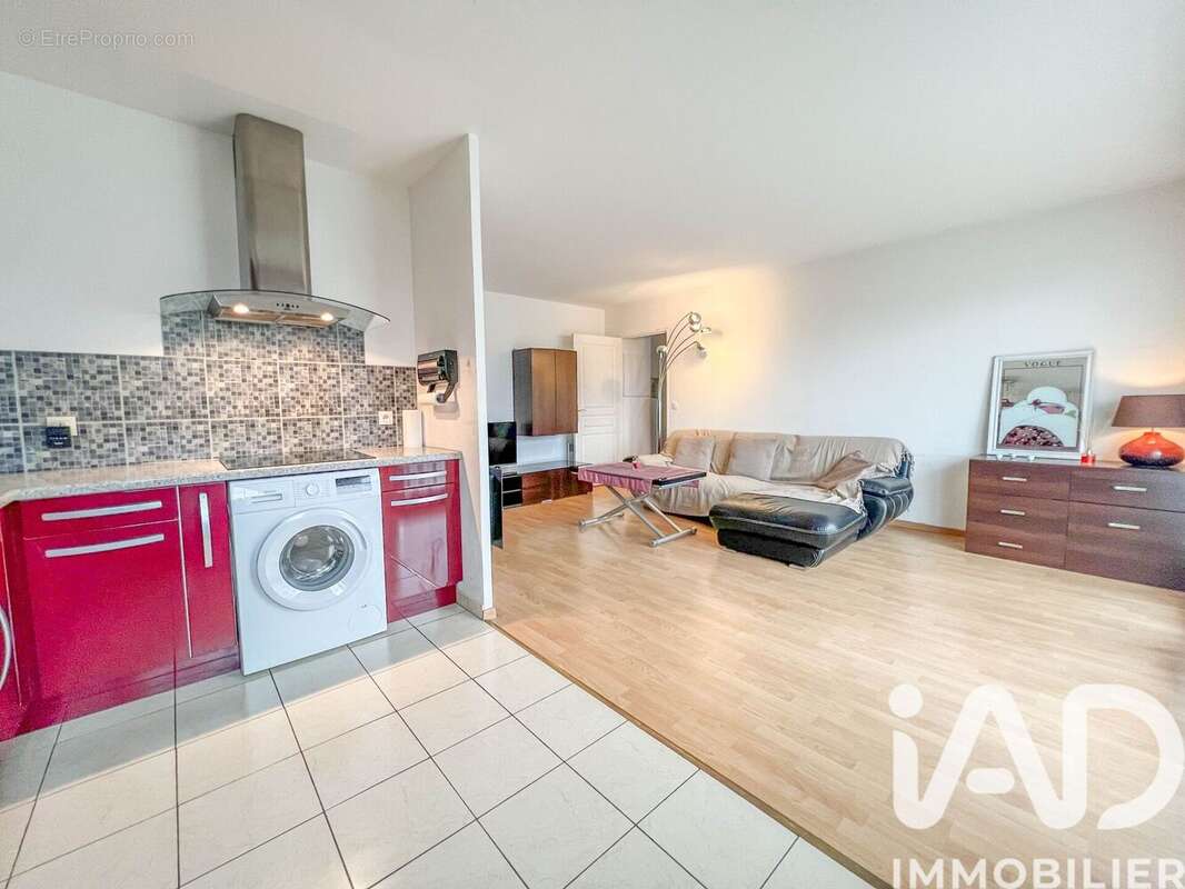 Photo 5 - Appartement à MEAUX