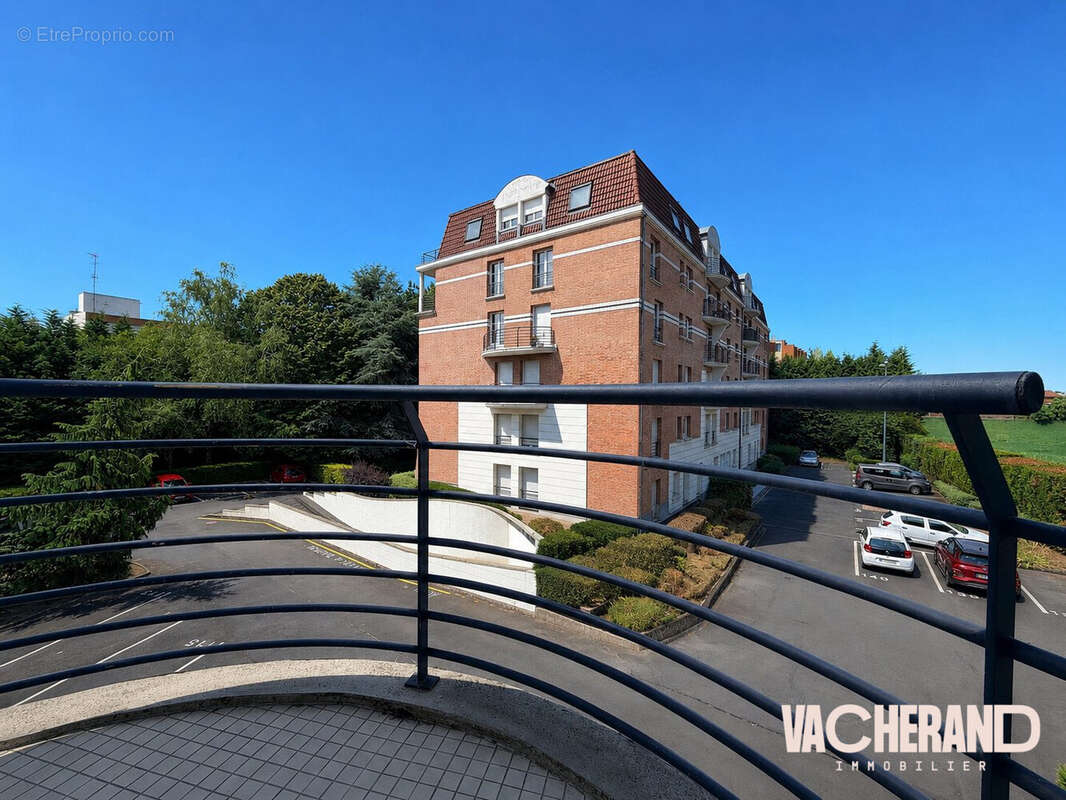 Appartement 46 m² à Lille  - photo 3