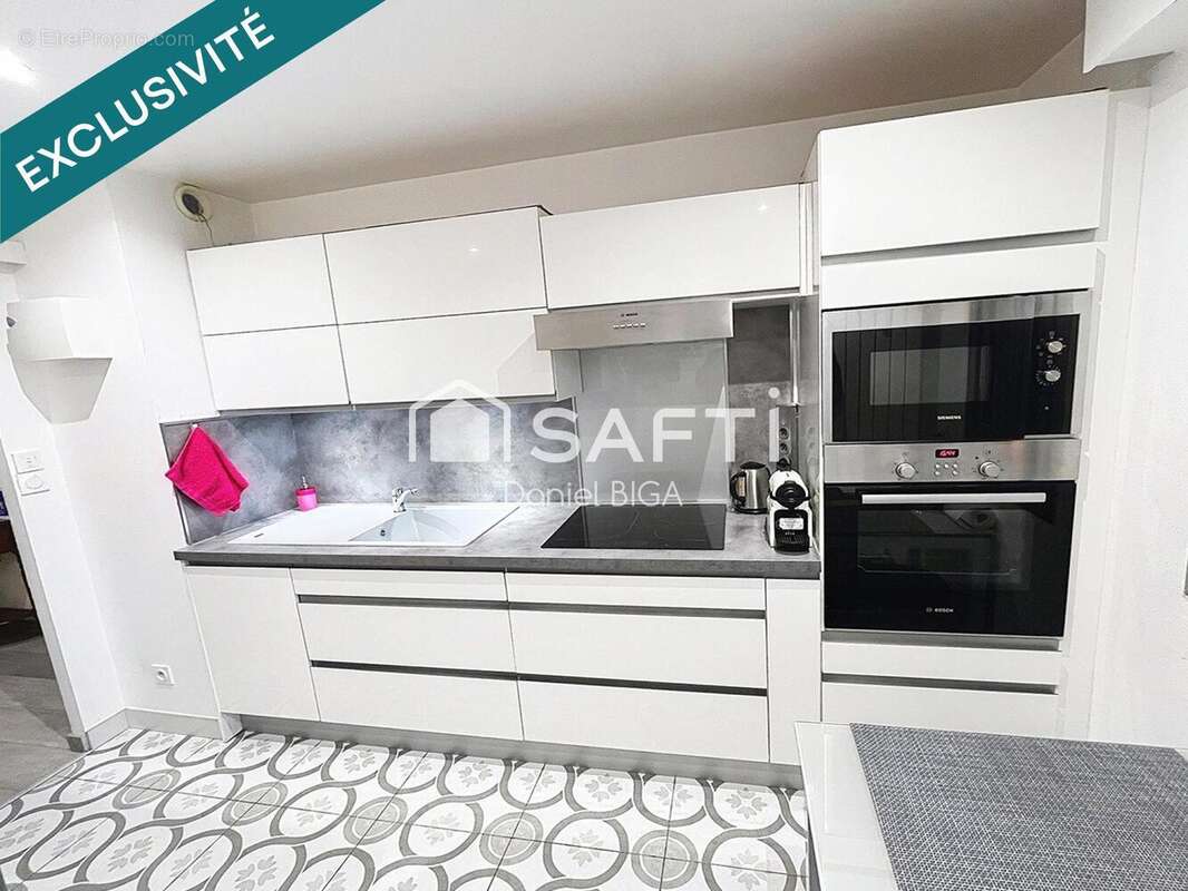 Photo 3 - Appartement à MARSEILLE-10E