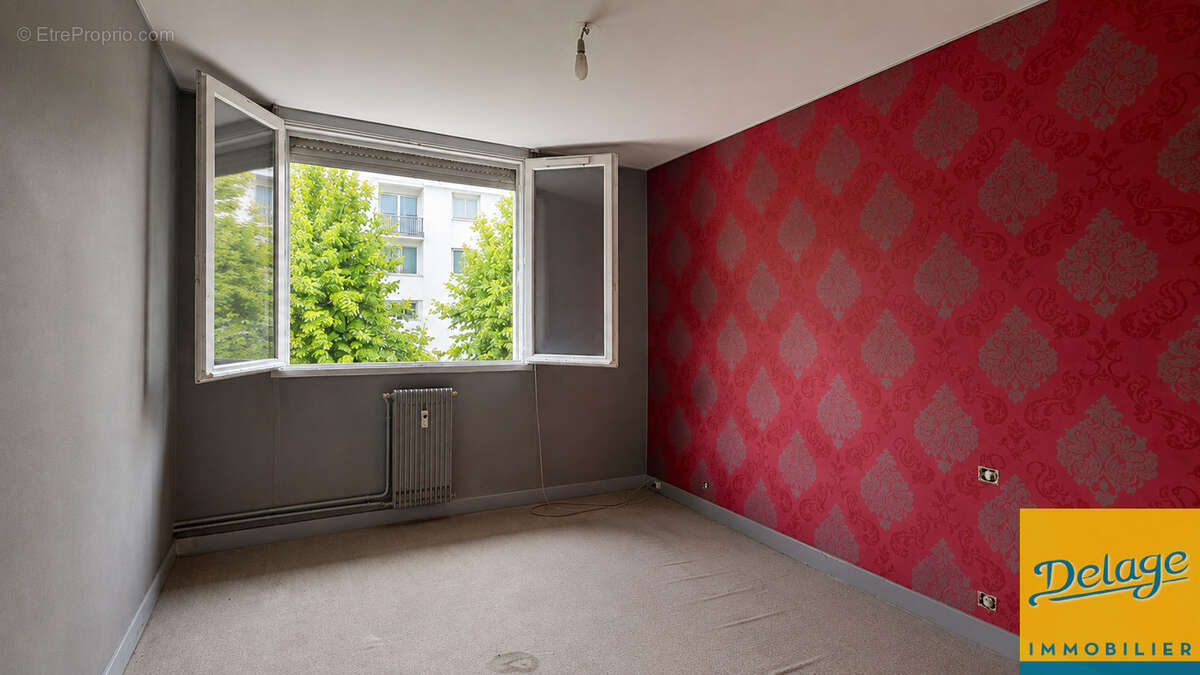 Appartement 76 m² à Limoges  - photo 8