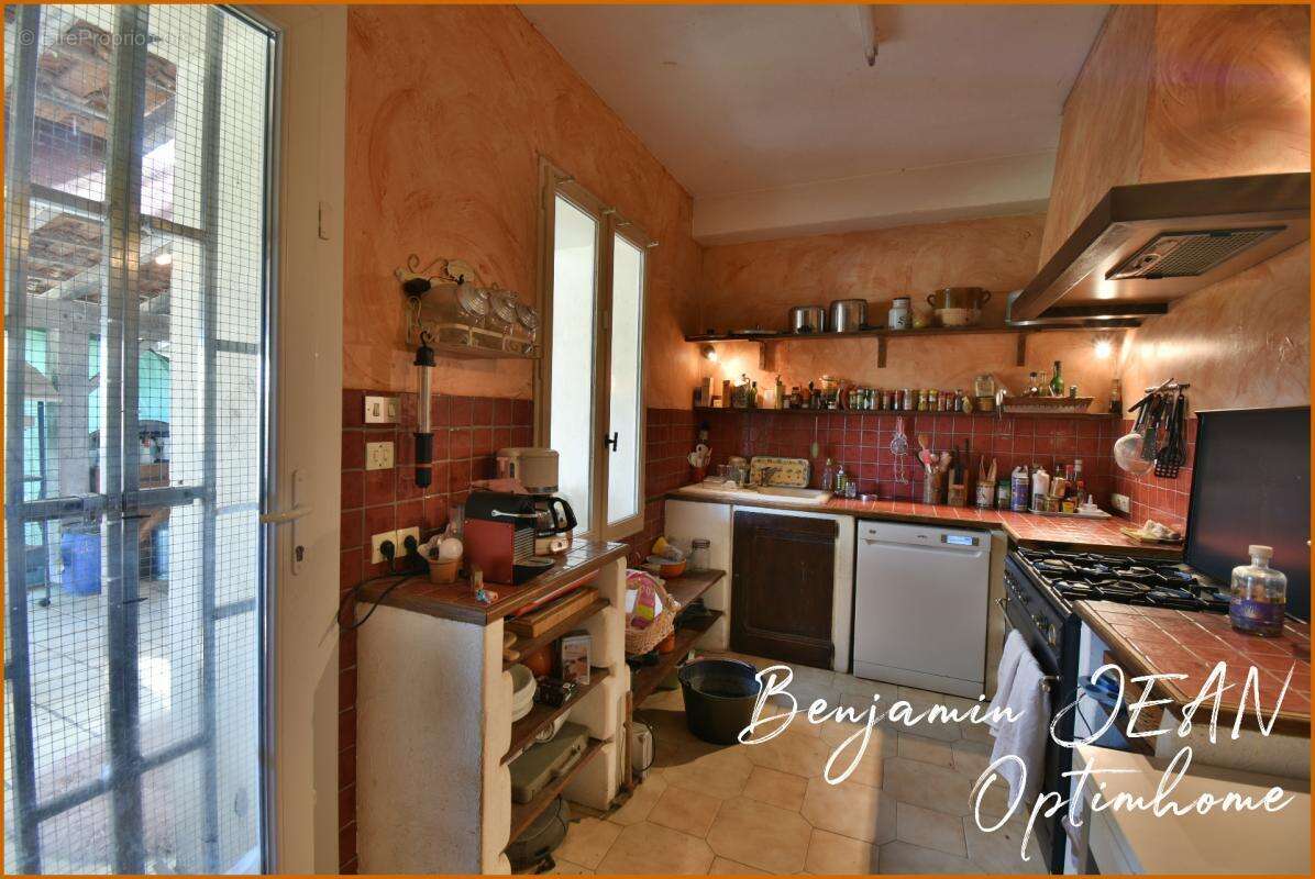 Maison 160 m² à Vendres  - photo 9