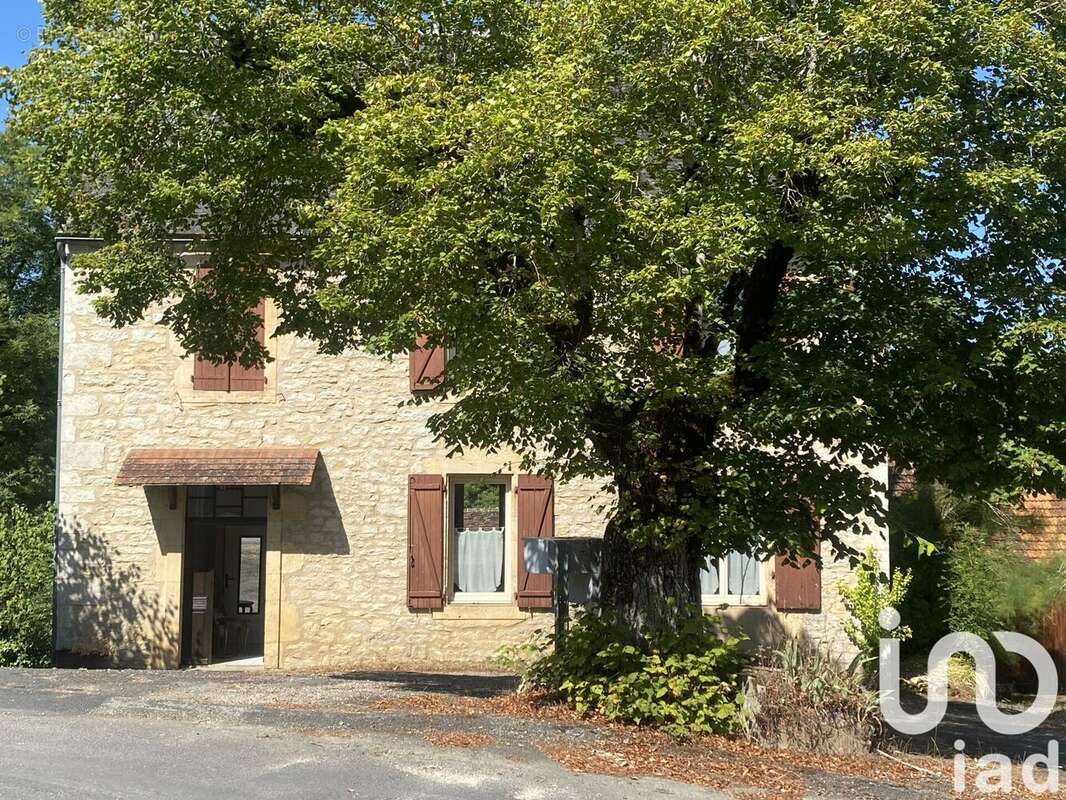 Photo 4 - Maison à LAMOTHE-FENELON