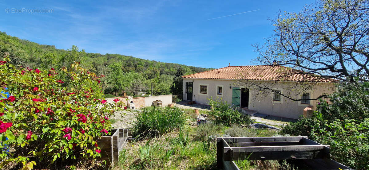Maison à BELESTA