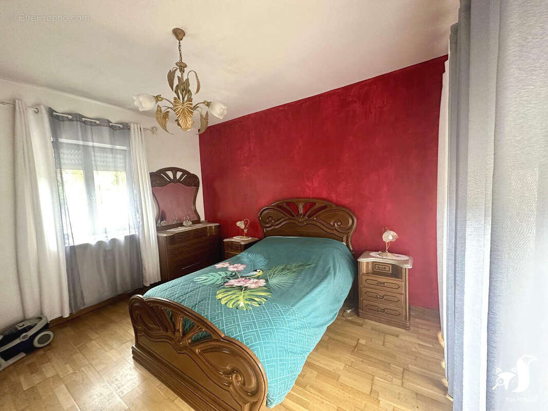 Maison à VILLERS-OUTREAUX