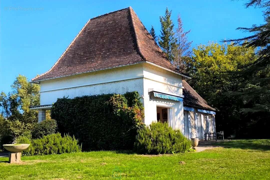 Maison à BERGERAC