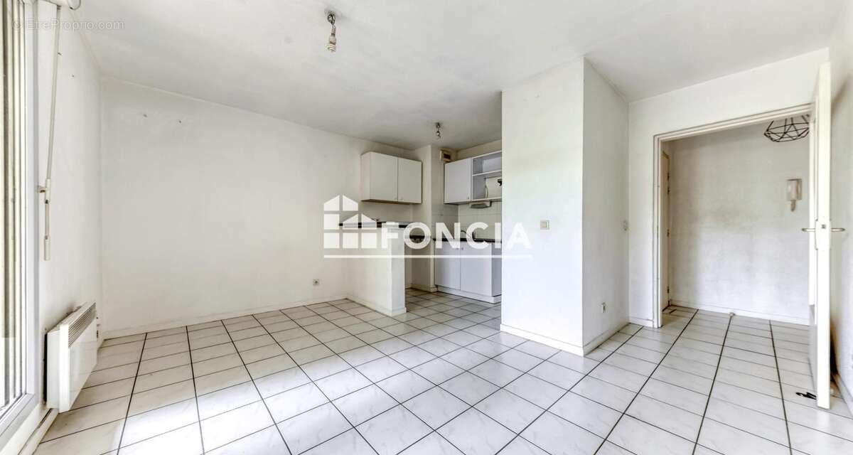 Appartement à LYON-7E