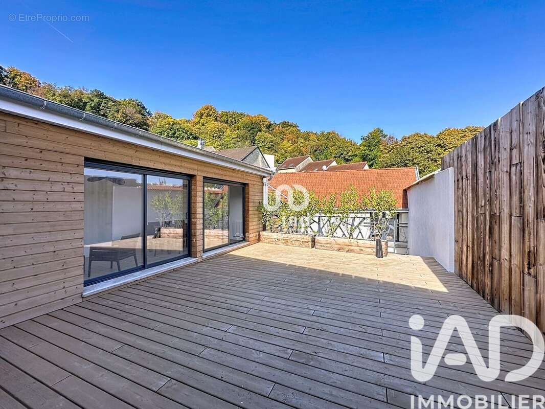 Photo 2 - Maison à VERZY