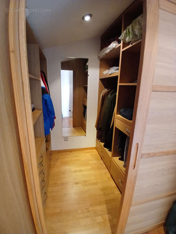 Appartement à ALES