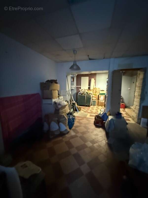Maison à vendre 8 pièces MONTBARD (21) - photo 15