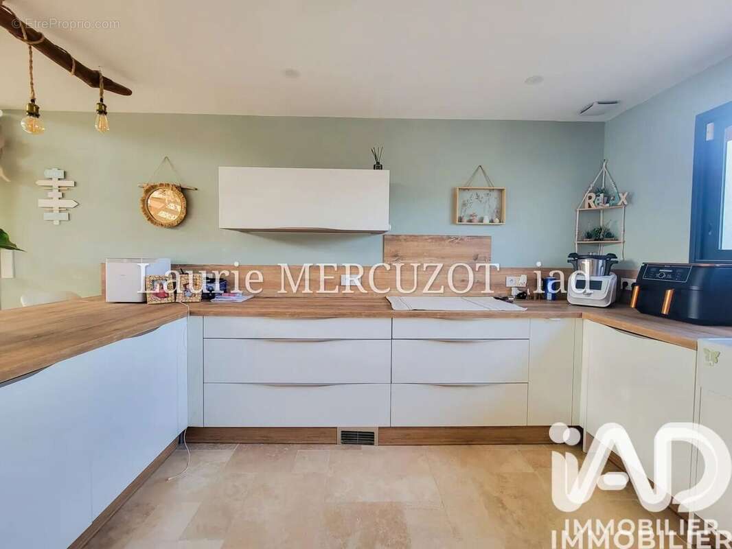 Maison 160 m² à Perpignan  - photo 8