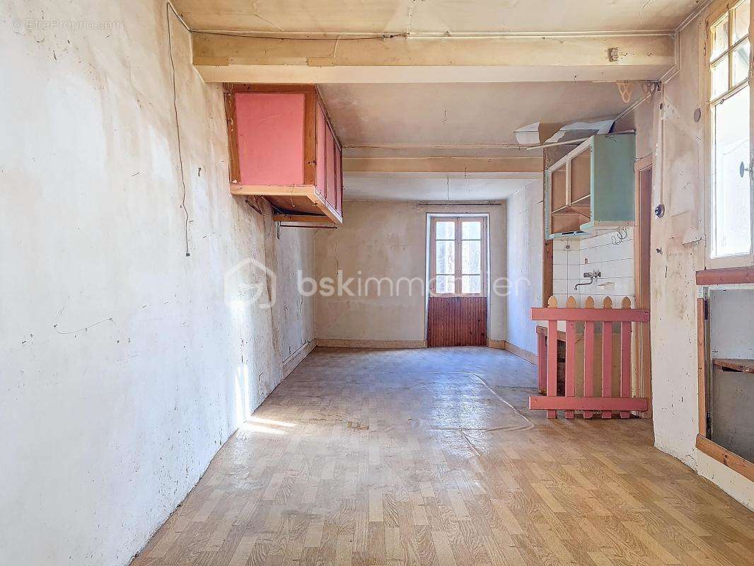 Maison à MARQUIXANES