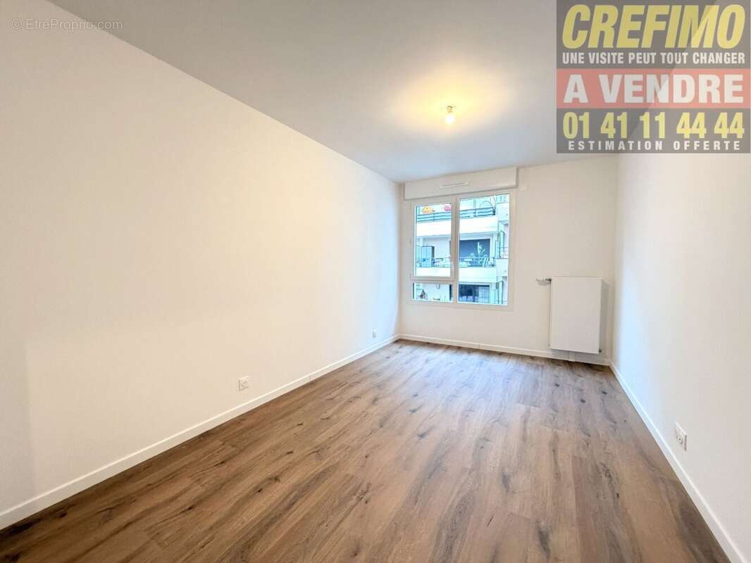 Appartement à COLOMBES