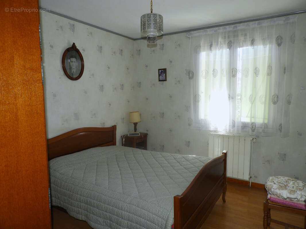 Maison à VILLEFRANCHE-DE-ROUERGUE