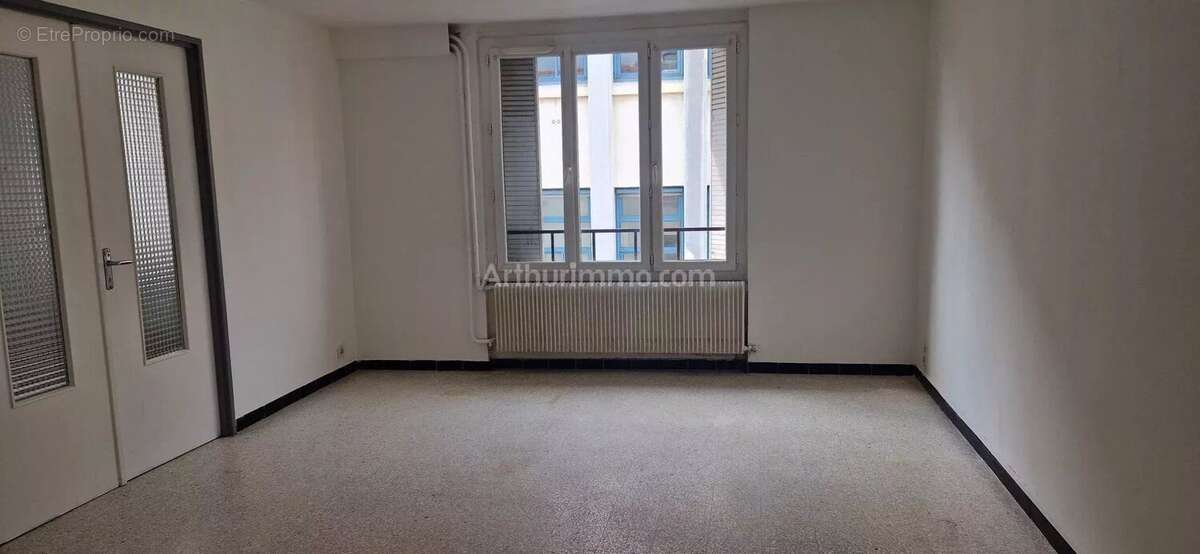 Appartement à DIGNE-LES-BAINS