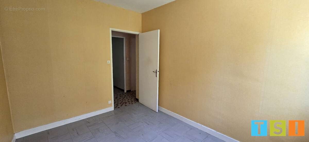 T3 de 63,34 m² à rénover - photo 11