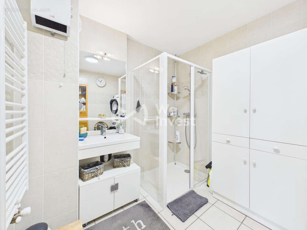 Appartement à MAROLLES-EN-HUREPOIX