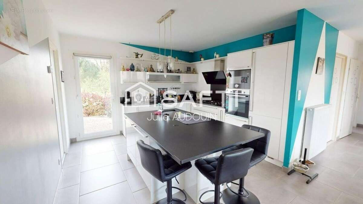 Photo 5 - Maison à RIVIERES