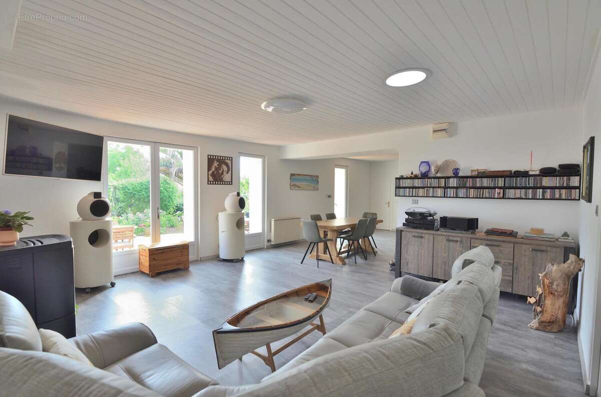 Photo 6 - Maison à VAIRE