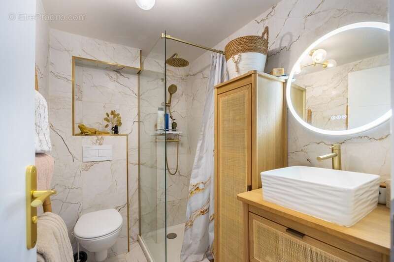 Appartement à AUBAGNE
