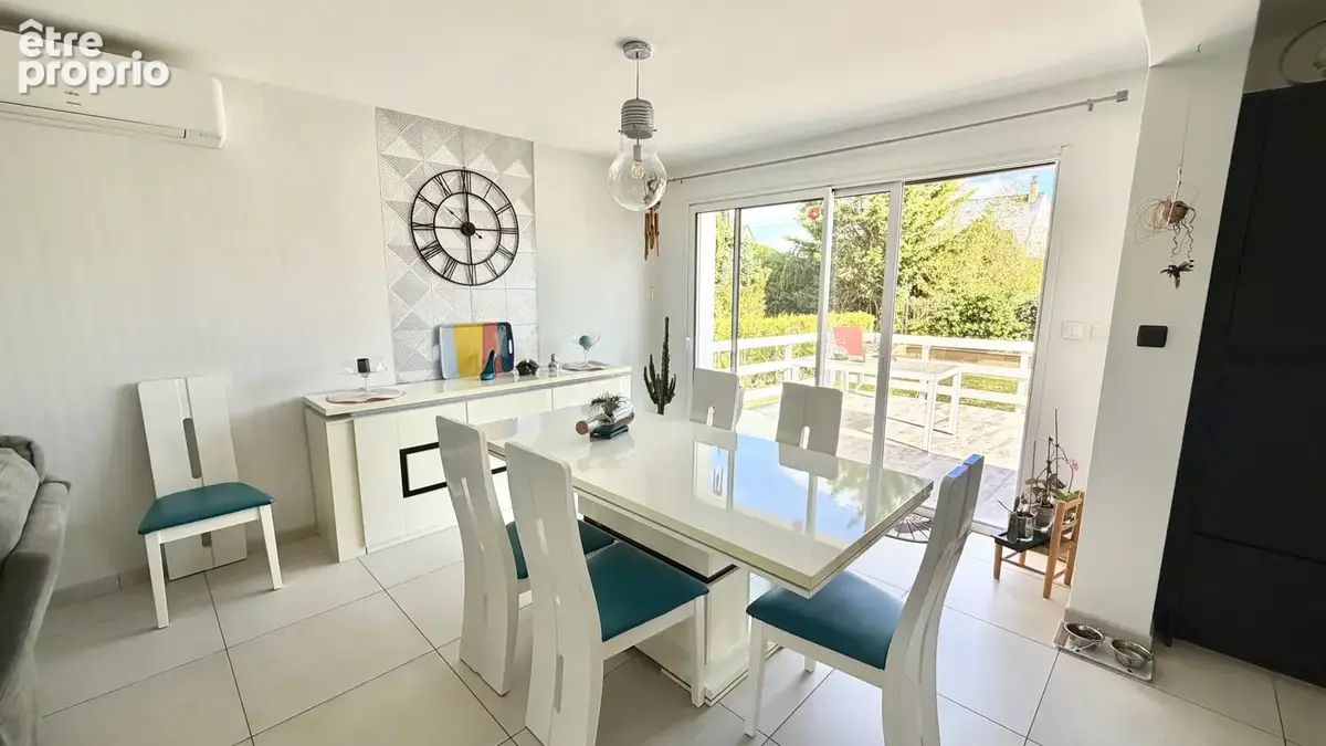 A vendre maison saint clément de la place - photo 3
