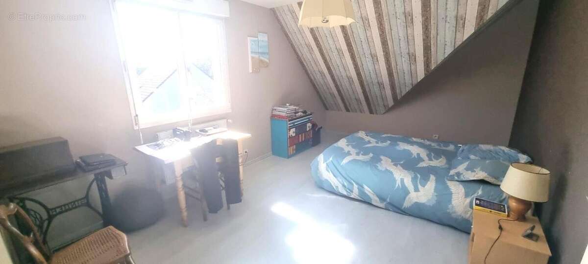 Maison à AUDINCOURT