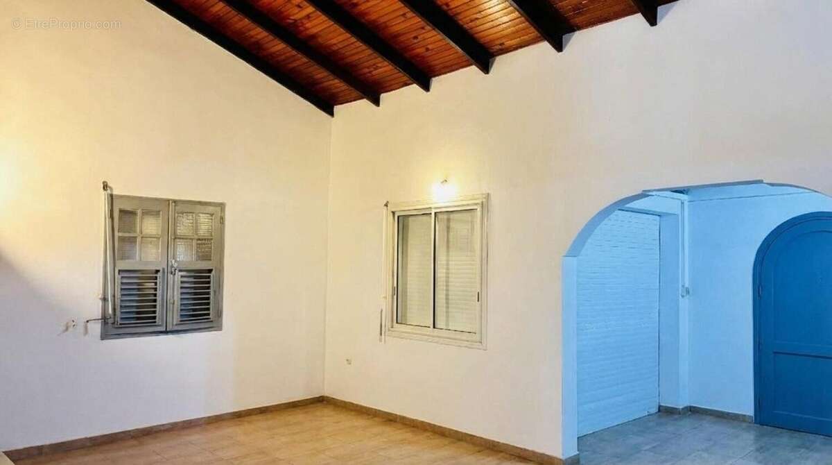 Photo 5 - Maison à FORT-DE-FRANCE