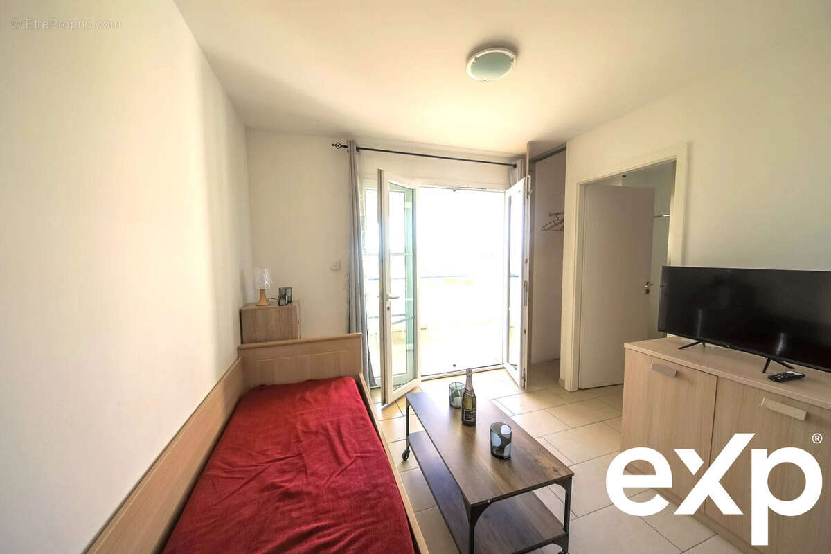 Appartement à SARI-SOLENZARA