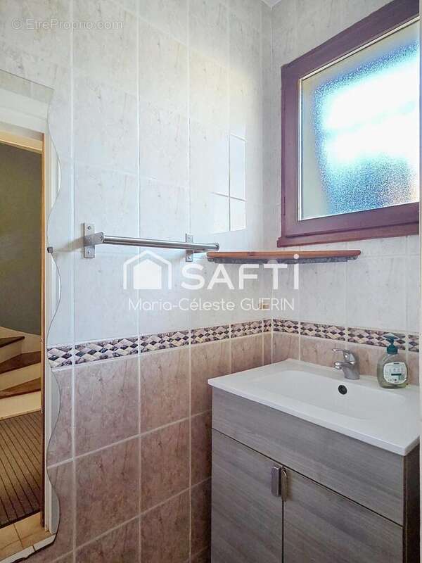 Photo 7 - Maison à LIMAY