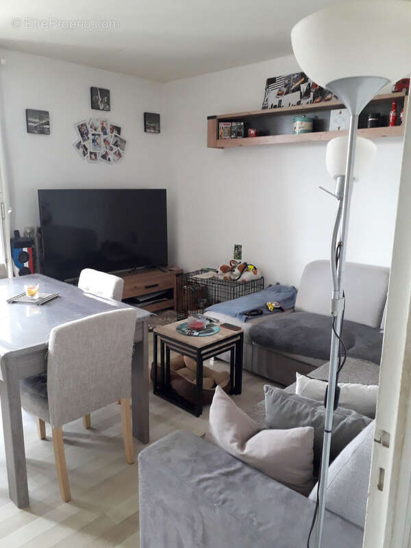 Appartement à DECIZE