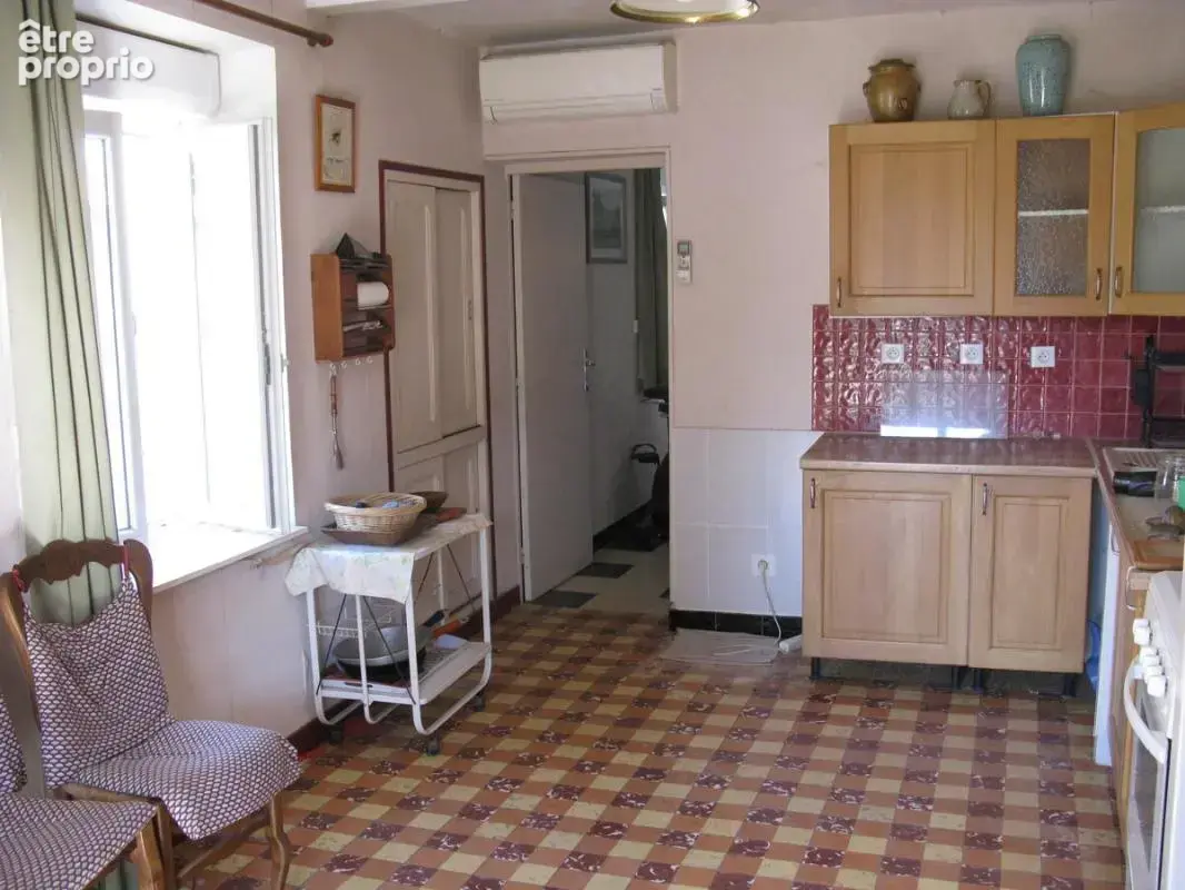Maison 9 pièces 111 m² à vendre à Bize-Minervois (11120) - photo 8