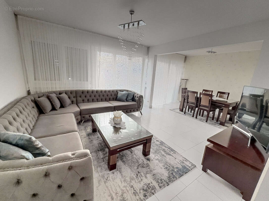 Appartement à HOENHEIM