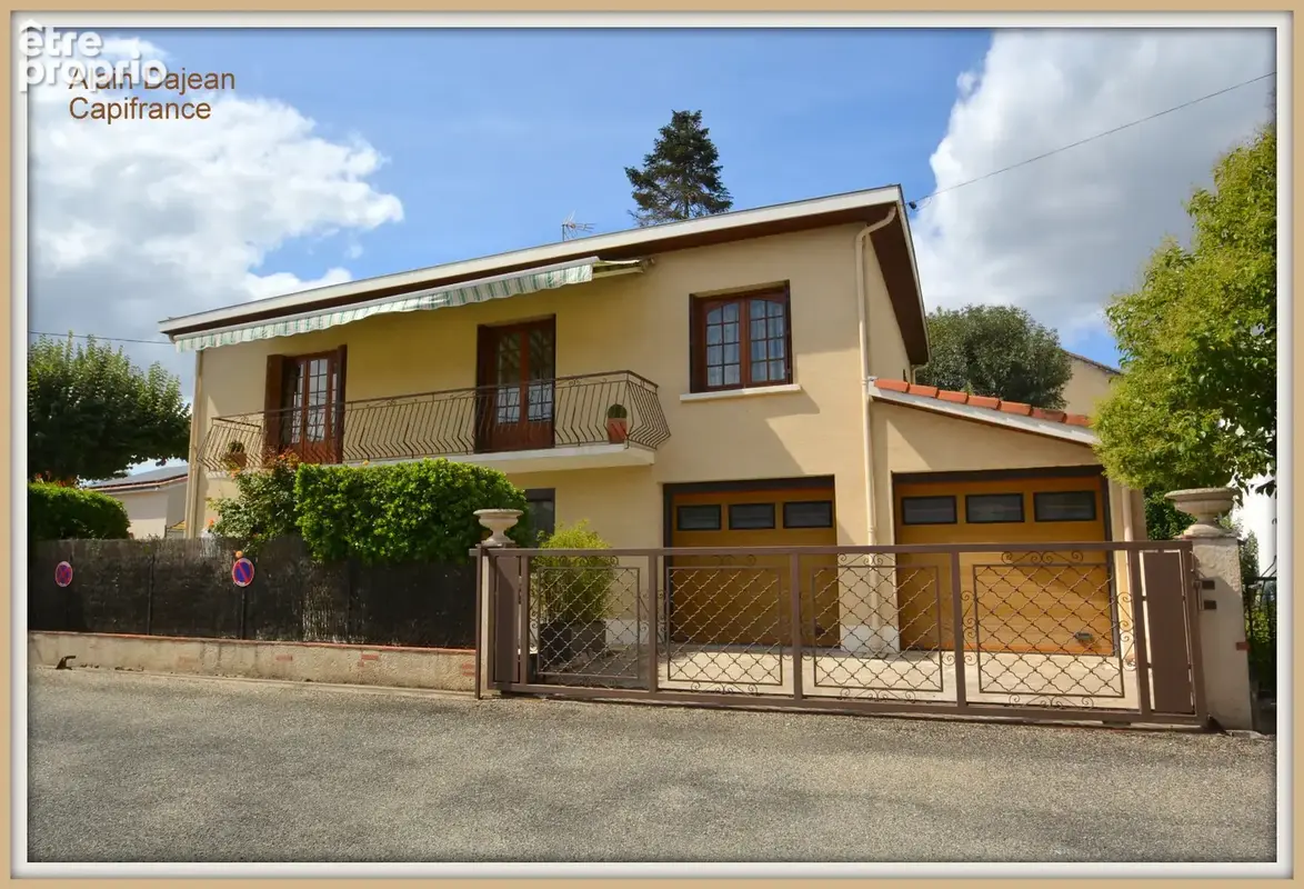 Maison à AGEN