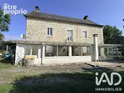 Photo 1 - Maison à VALIERGUES