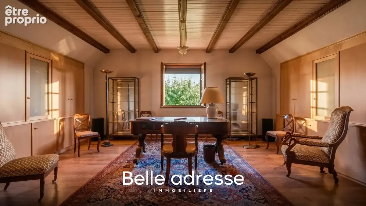 Maison familiale 6 pièces de 164 m² sur 12,84 ares - photo 5